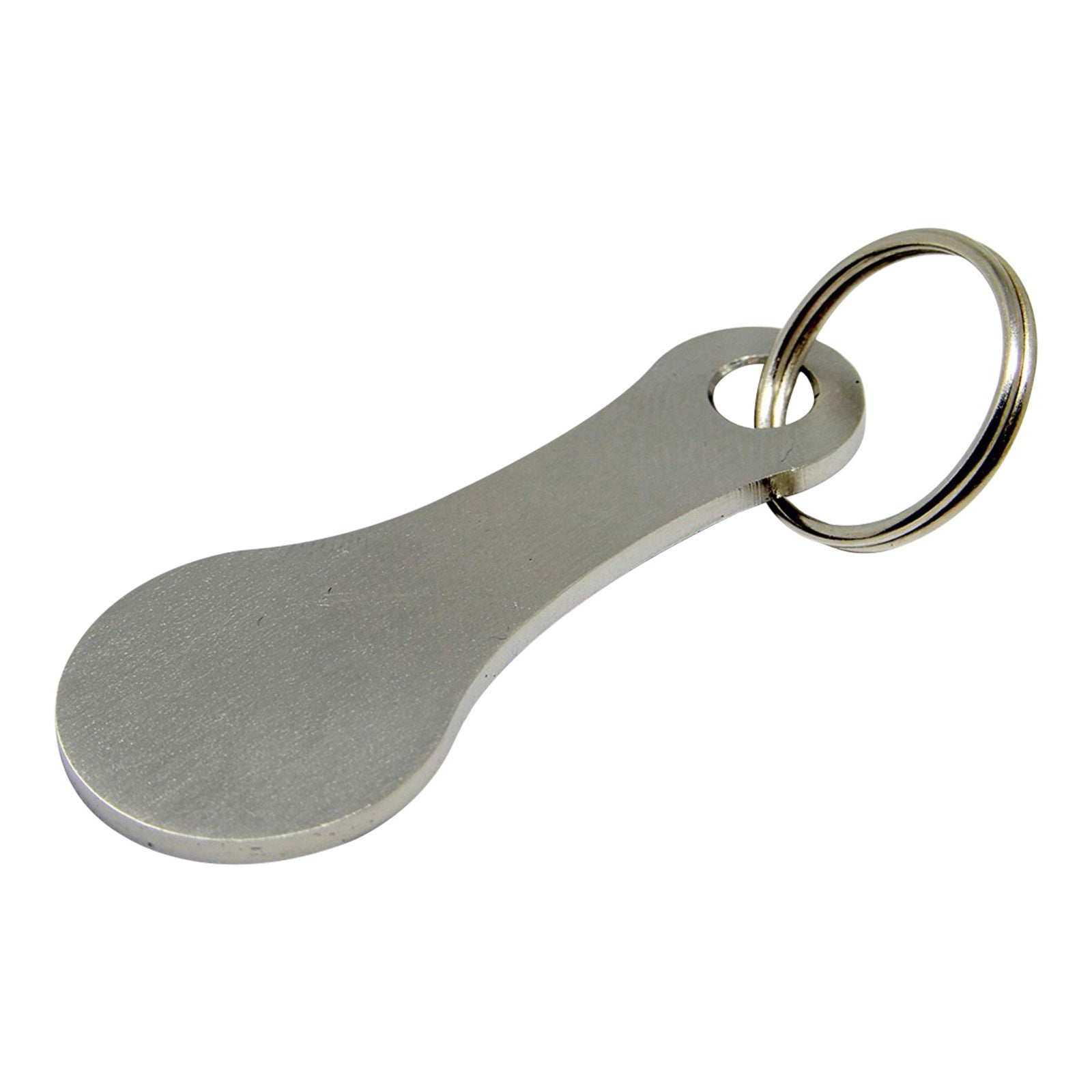 Wholesale Metal Shopping Cart Tokens